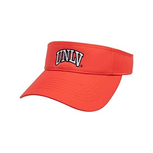  Ouray Sportswear NCAA Mens Performance Visor