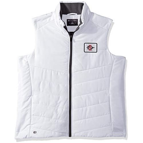  Ouray Sportswear NCAA Adult-Women Womens Admire Vest