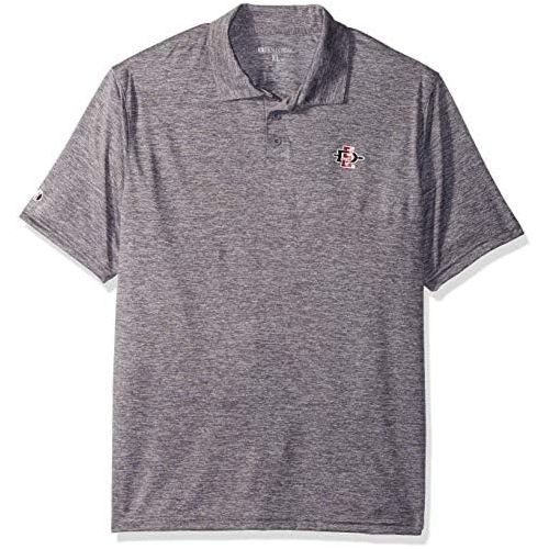  Ouray Sportswear NCAA Mens Electrify 2.0 Polo