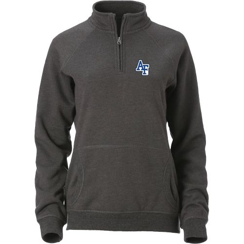  Ouray Sportswear NCAA Womens Dee-lite 1/4 Zip