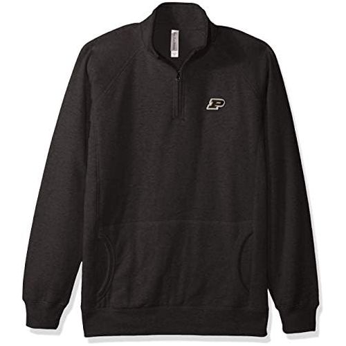  Ouray Sportswear NCAA Womens Dee-lite 1/4 Zip