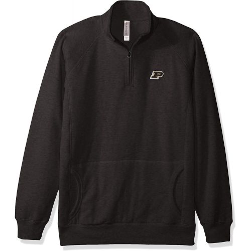  Ouray Sportswear NCAA Womens Dee-lite 1/4 Zip