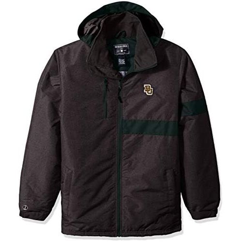  Ouray Sportswear NCAA Adult-Men Raider Jacket