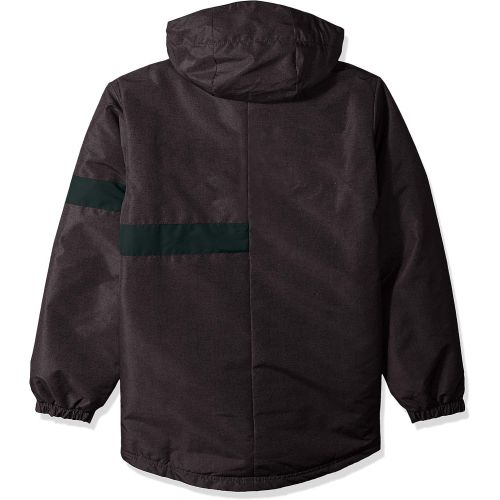  Ouray Sportswear NCAA Adult-Men Raider Jacket