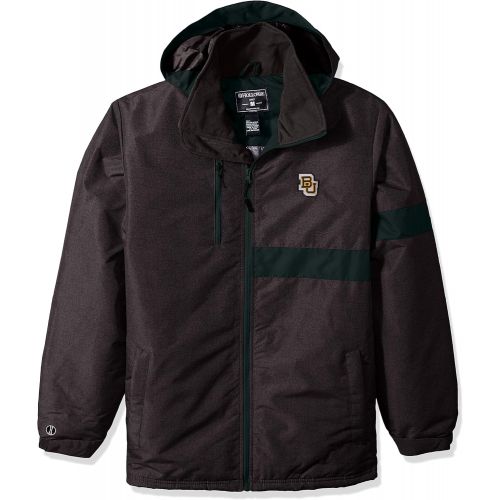  Ouray Sportswear NCAA Adult-Men Raider Jacket