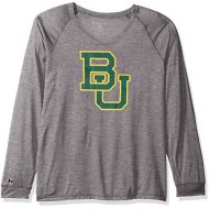 Ouray Sportswear NCAA Adult-Women Womens Electrify 2.0 V-Neck L/S Tee