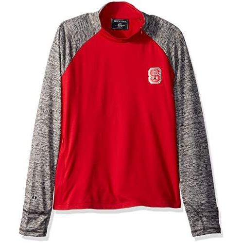  Ouray Sportswear NCAA Womens Womens Affirm Pullover