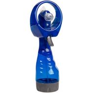 [아마존베스트]Out of the Blue 61/7034 Fan with Spray Bottle / Water Spray Gun