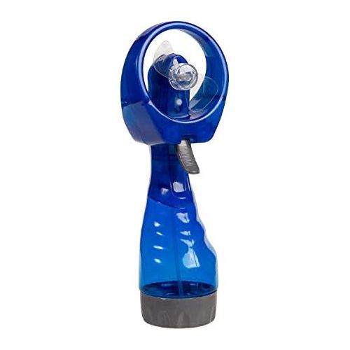  [아마존베스트]Out of the Blue 61/7034 Fan with Spray Bottle / Water Spray Gun