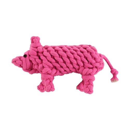  Outback Jack Krinkles Wooley Cotton Eco Friendly Dog Toys.