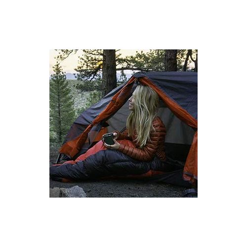  Outdoor Vitals Dominion 2 Person Backpacking Tent - Ultralight, Spacious and