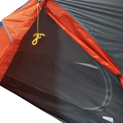  Outdoor Vitals Dominion 2 Person Backpacking Tent - Ultralight, Spacious and