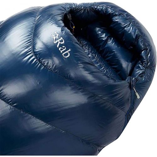  Outdoor RAB Mythic 600 Sleeping Bag: 10 Degree Down