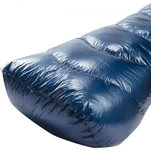  Outdoor RAB Mythic 600 Sleeping Bag: 10 Degree Down