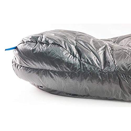  Outdoor Stone Glacier Chilkoot 0° Sleeping Bag