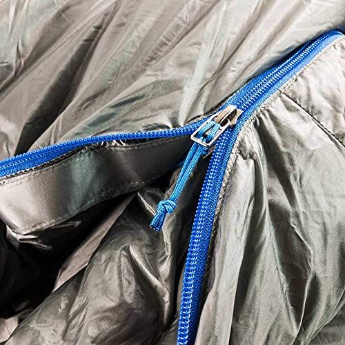  Outdoor Stone Glacier Chilkoot 0° Sleeping Bag