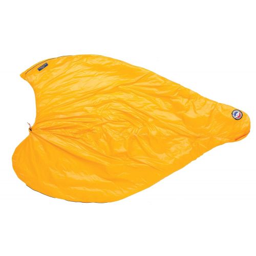  Outdoor Big Agnes V Notch UL 40 (Primaloft) Mummy Sleeping Bag