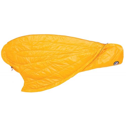  Outdoor Big Agnes V Notch UL 40 (Primaloft) Mummy Sleeping Bag