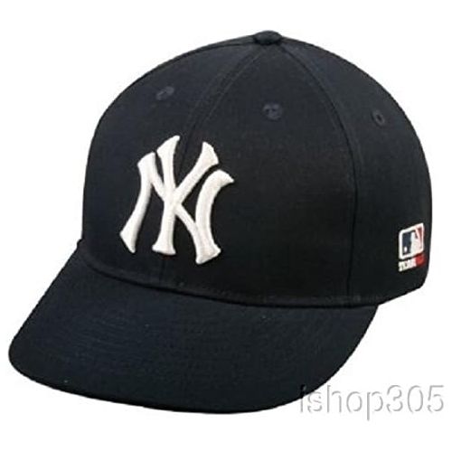  [아마존베스트]Outdoor Cap New York Yankees Youth MLB Licensed Replica Caps / All 30 Teams, Official Major League Baseball Hat of Youth Little League and Youth Teams , New York Yankees - Home