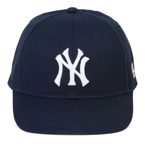  [아마존베스트]Outdoor Cap New York Yankees Youth MLB Licensed Replica Caps / All 30 Teams, Official Major League Baseball Hat of Youth Little League and Youth Teams , New York Yankees - Home