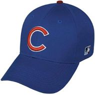 [아마존베스트]Outdoor Cap Chicago Cubs ADULT Adjustable Hat MLB Officially Licensed Major League Baseball Replica Ball Cap