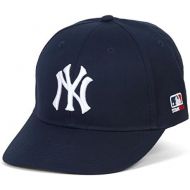 Outdoor Cap MLB Replica Adult New York YANKEES Home Cap Adjustable Velcro Twill