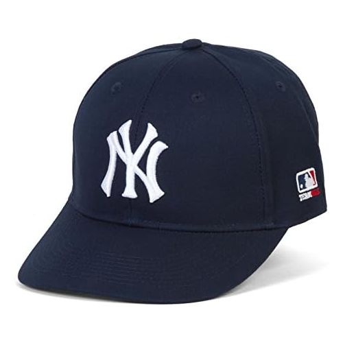  Outdoor Cap MLB Replica Adult New York YANKEES Home Cap Adjustable Velcro Twill