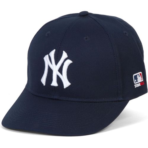  Outdoor Cap MLB Replica Adult New York YANKEES Home Cap Adjustable Velcro Twill