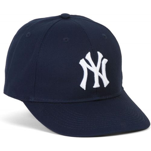  Outdoor Cap MLB Replica Adult New York YANKEES Home Cap Adjustable Velcro Twill