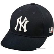 Outdoor Cap New York Yankees ADULT Adjustable Hat MLB Officially Licensed Major League Baseball Replica Ball Cap by Team
