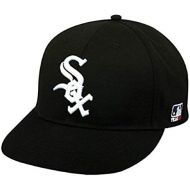 Outdoor Cap Chicago White Sox ADULT Adjustable Hat MLB Officially Licensed Major League Baseball Replica Ball Cap