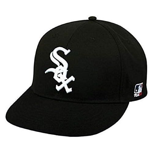 Outdoor Cap Chicago White Sox ADULT Adjustable Hat MLB Officially Licensed Major League Baseball Replica Ball Cap