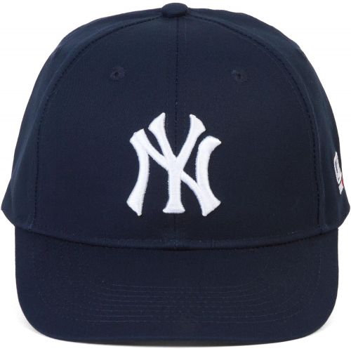  Outdoor Cap MLB Replica Adult New York YANKEES Home Cap Adjustable Velcro Twill
