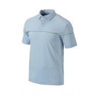 Outdoor Custom Sportswear Columbia Omni-Wick Breaker Short Sleeve Polo