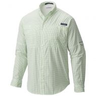 Outdoor Custom Sportswear Columbia Super Tamiami Core Long Sleeve Shirt