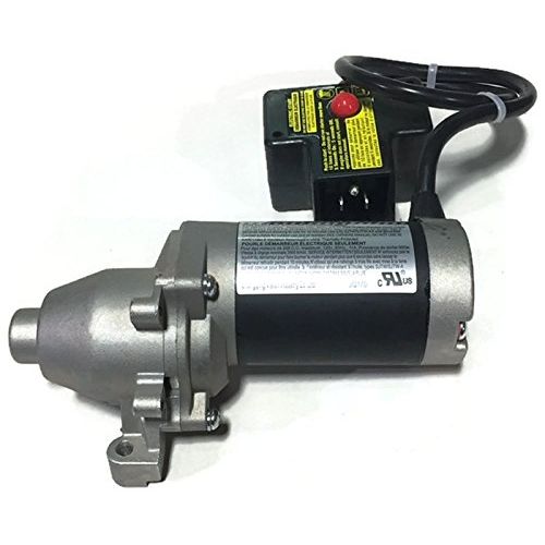  Outdoor Power Deals Electric Starter MTD Cub Cadet Yard Machine Snowblower Snowthrower 951-10645A