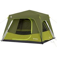 Outdoor Products Camping Tent - Instant Cabin Tent Easy Pop Up | 4 Person Tent, 6 Person Tent, 8 Person Tent, & 10 Person Tents | Best Family Tent for Camping, Hiking, & Backpacking