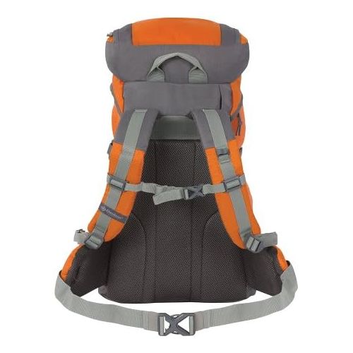  [아마존베스트]Outdoor Products Arrowhead Mammoth Internal Frame Technical Backpack