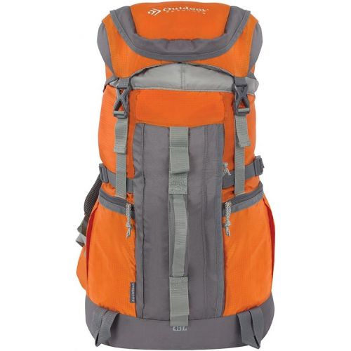  [아마존베스트]Outdoor Products Arrowhead Mammoth Internal Frame Technical Backpack