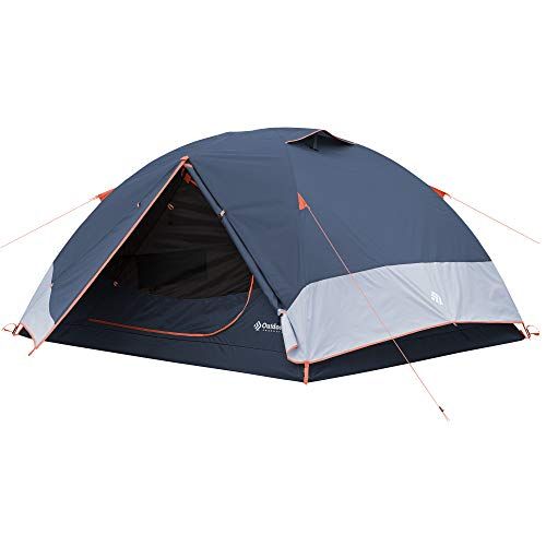  Outdoor Products 4 Person Backpacking Tent