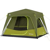 Outdoor Products 4 Person / 6 Person / 8 Person / 10 Person Instant Cabin Tent