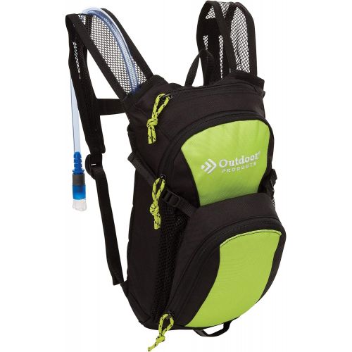  Outdoor Products Tadpole Hydration Pack