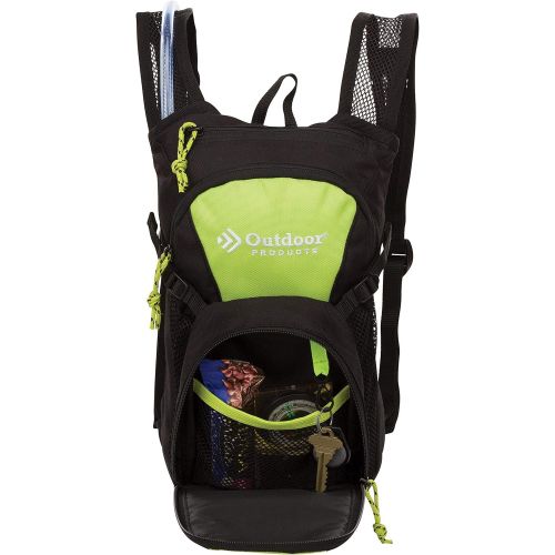  Outdoor Products Tadpole Hydration Pack