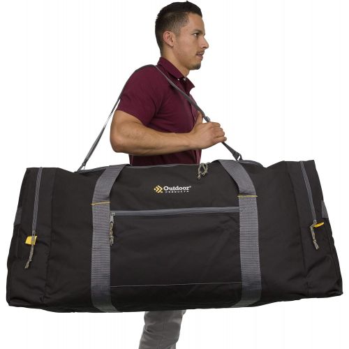  Outdoor Products Mountain Duffel