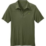 Outdoor Research Mens Sequence SS Polo