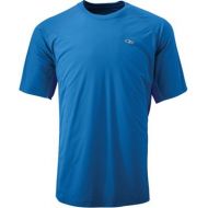 Outdoor Research Mens Echo Duo SS Tee