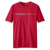 Outdoor Research Mens Linear Tee