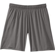 Outdoor Research Mens Amplitude 6.5 Inch Short