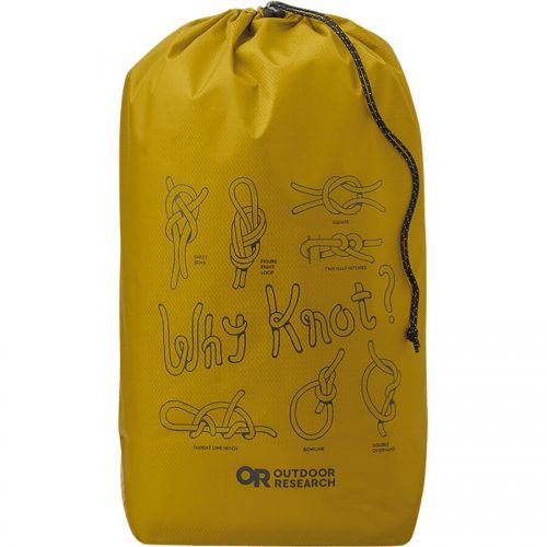  Outdoor Research PackOut Graphic 35L Stuff Sack