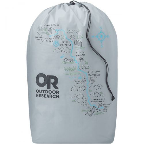  Outdoor Research PackOut Graphic 35L Stuff Sack